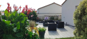 Chez Sandra